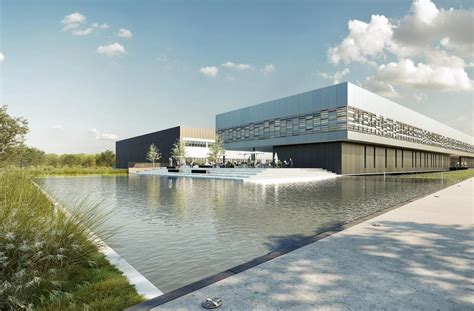 usine nouvelle chanel